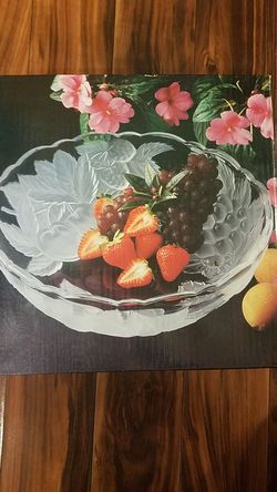 Bowls