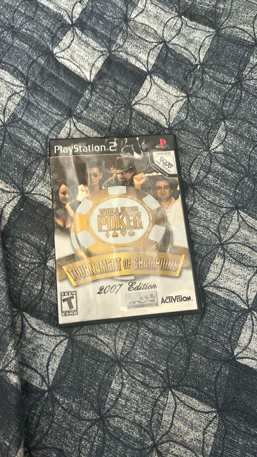 PlayStation 2 Game 2007 Edition