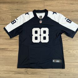 Dallas Cowboys #88 CeeDee Lamb stitiched jersey, S To 3Xl, NWT