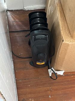 heater