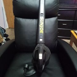 Electric Leaf Blower