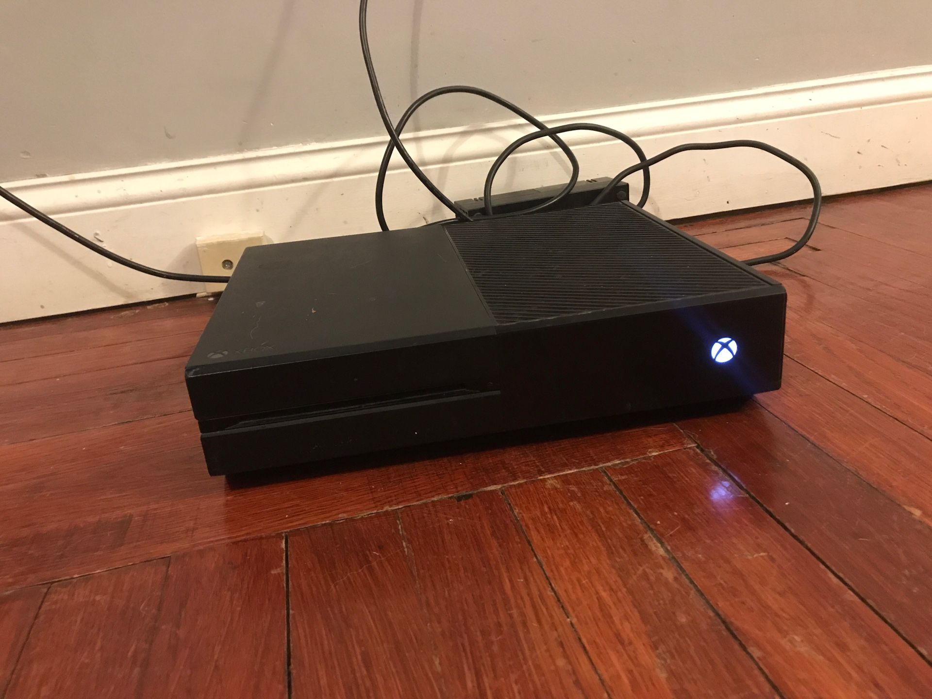 Xbox one