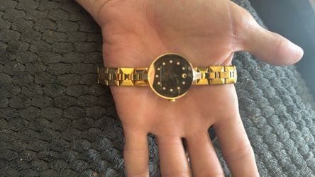 Movado women’s watch