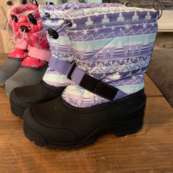 Northside Kids Snow Boots
