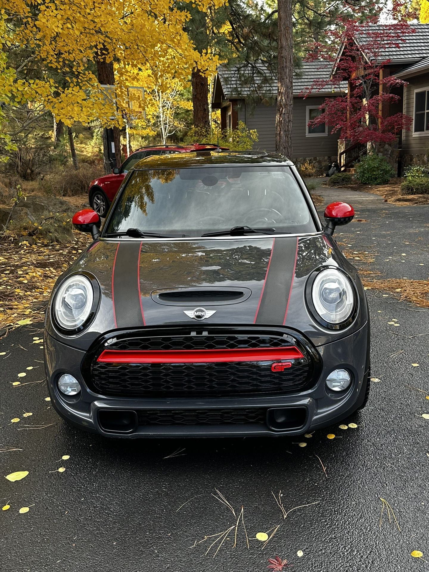 2015 Mini Cooper