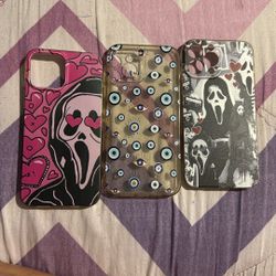 iPhone 13 ProMax Phone Cases