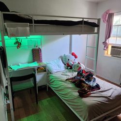 Bunk Bed