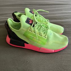 Adidas NMD R1.V2 Watermelon Sz 10