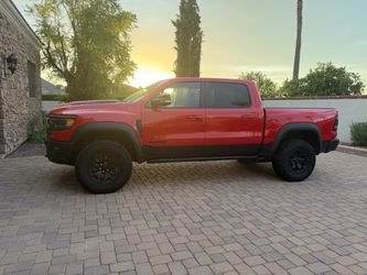 2022 Dodge Ram