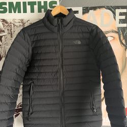 The North Face Men’s Stretch Down Jacket Small