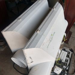 Grow Lights & Ballasts