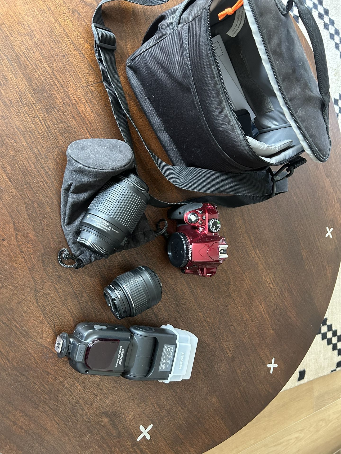 Nikon D3300