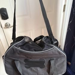 Pet Carrier/ Airport Approved 
