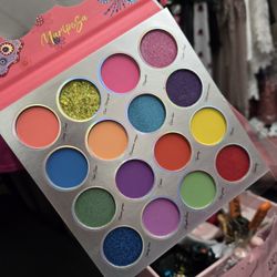 Makeup