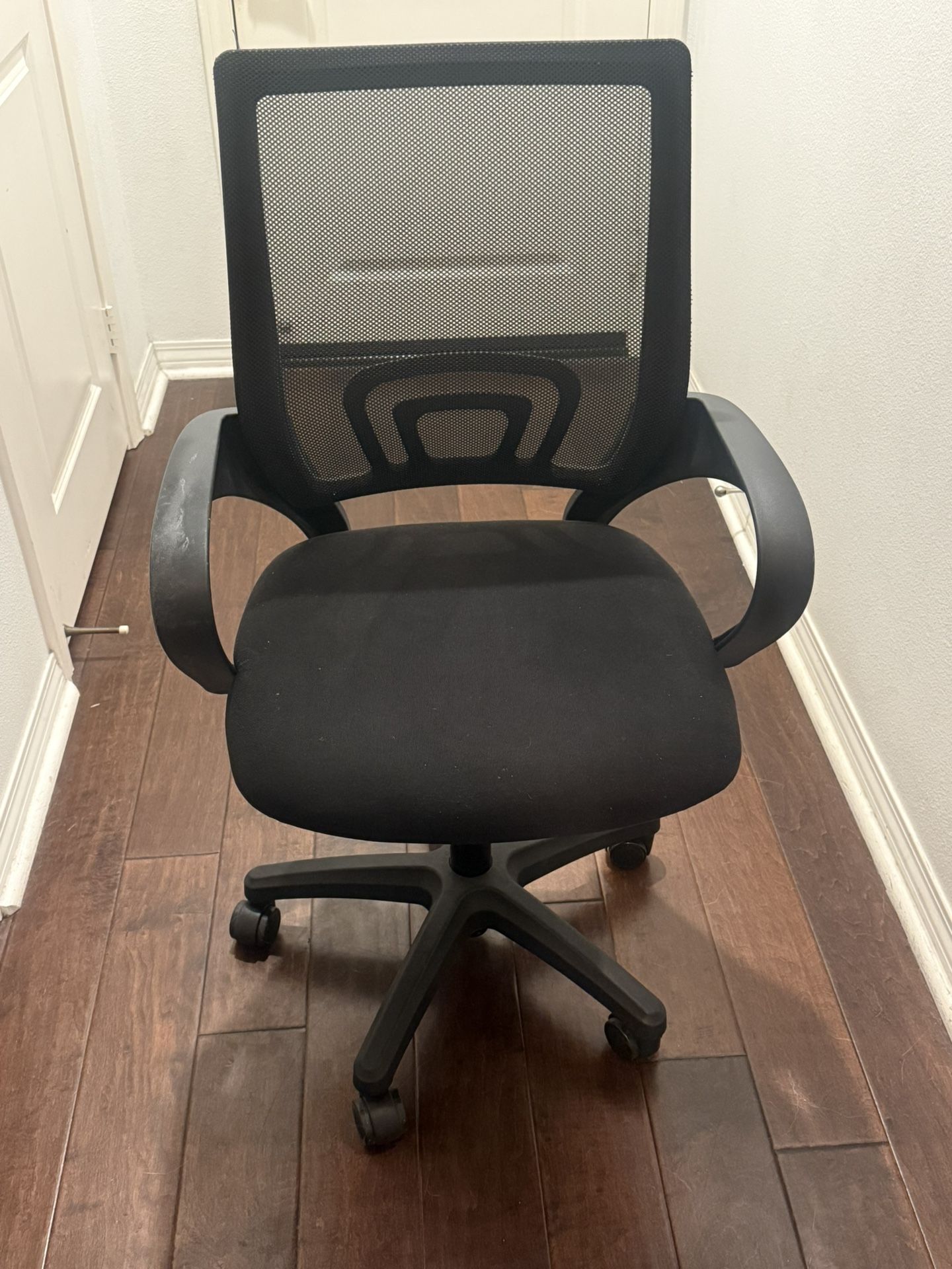 Ergonomic Rolling Desk Chair