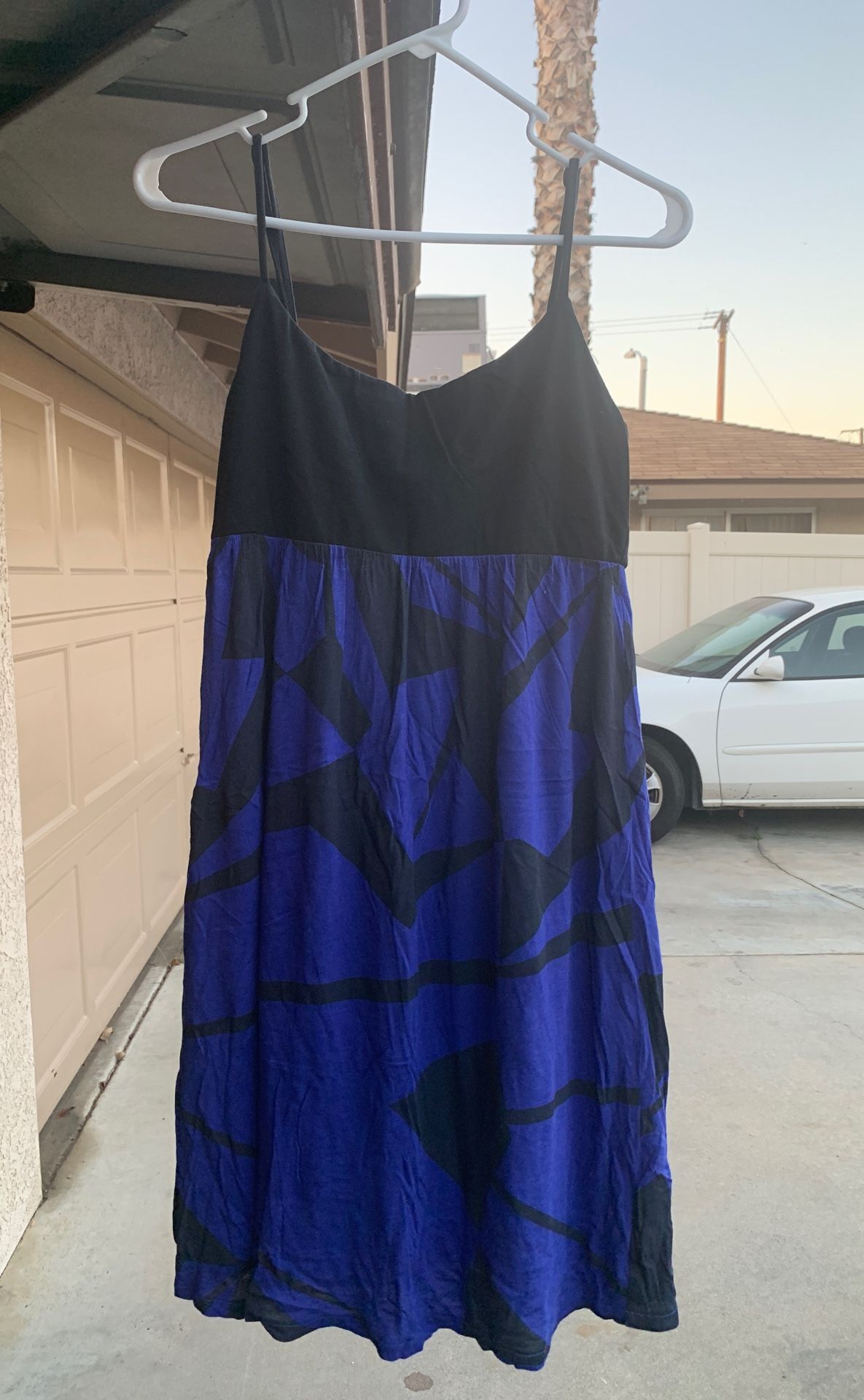 Roxy XL summer dress