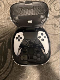 Playstation 5 Dualsense Edge Controller