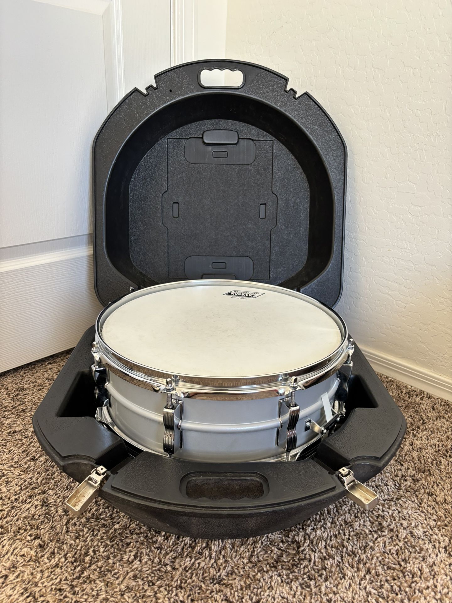 Ludwig Acrolite Snare Drum