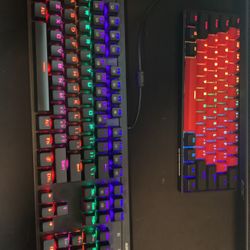 Gaming Keyboard