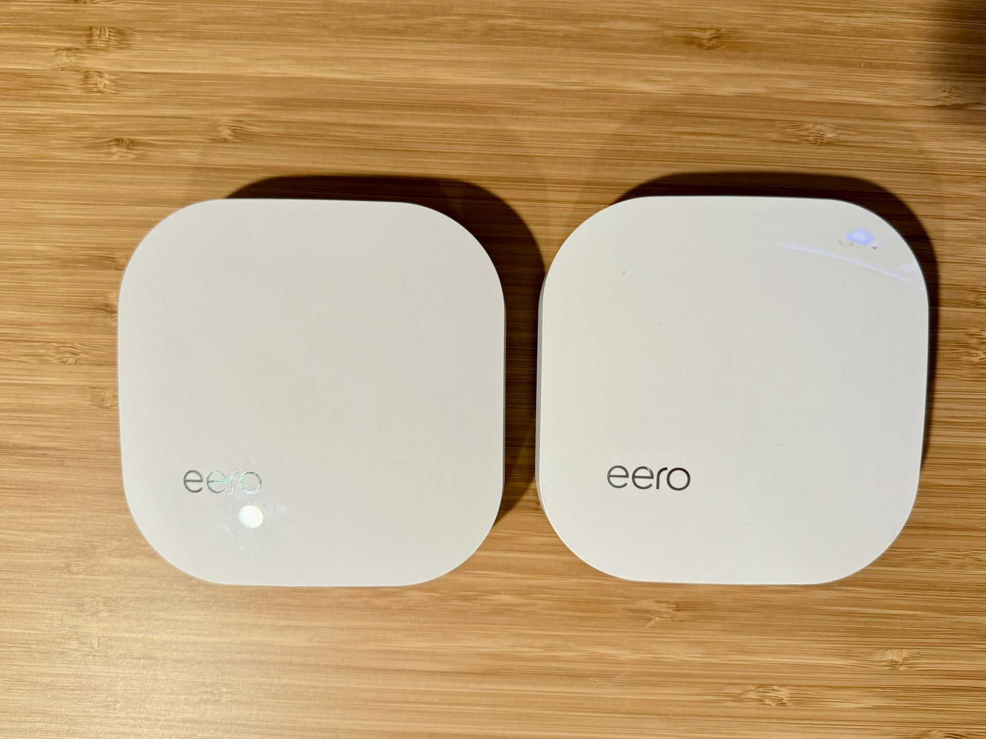 Eero 1st gen mesh Wi-Fi Router
