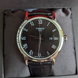 Tissot Men's Watch