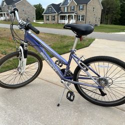 Schwinn Mountain Bike 24’’