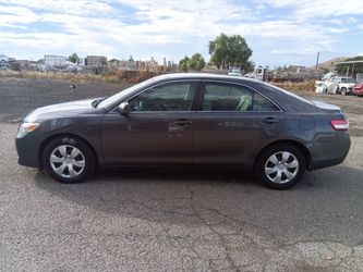 Camry for sale super nice