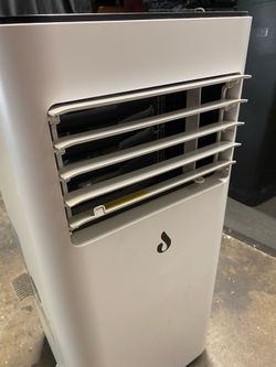 Portable Air Conditioner Model A010G-10K