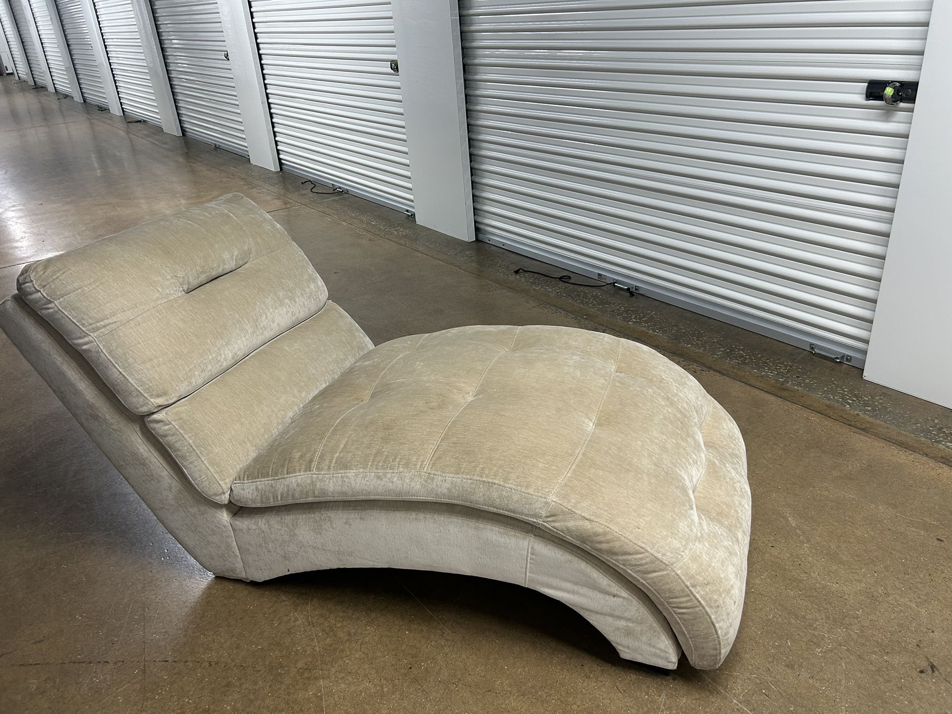 Lounge Chairs