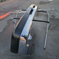 Chevy HD OEM front bumper