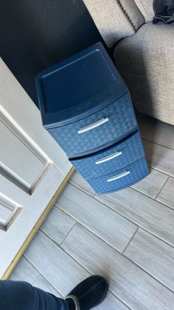 Drawers