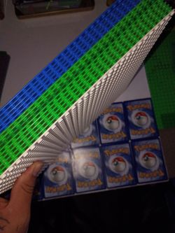 Lego Base Plates