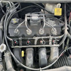 2005 Dodge Neon