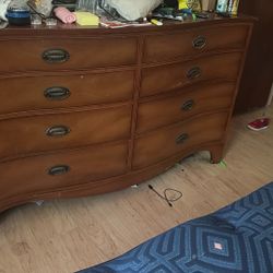Dresser Antique 