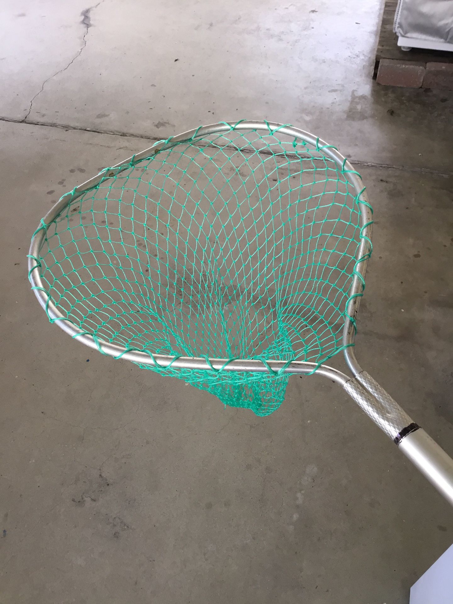 Fish Landing Net