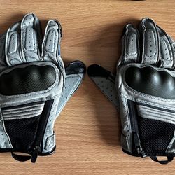 Men’s Motorcycle Gloves