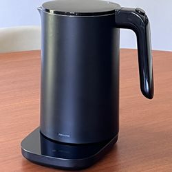 Zwilling Kettle