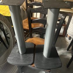 Speaker Stands