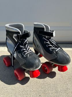 Roller Derby FIRESTAR Roller Skates