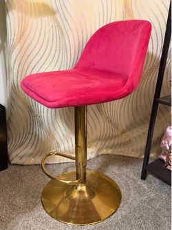 Swivel Chair