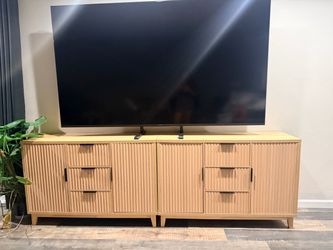 Entertainment Center