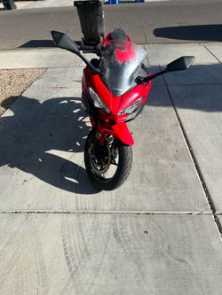 Ninja 400 ABS