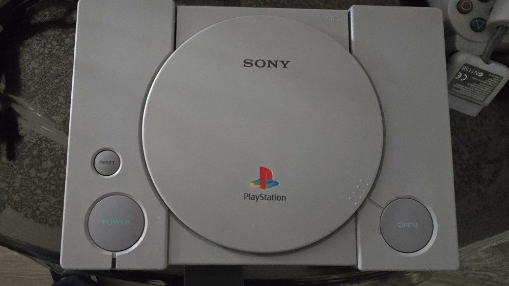Playstation System