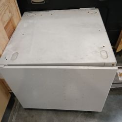 Steel Cabinet