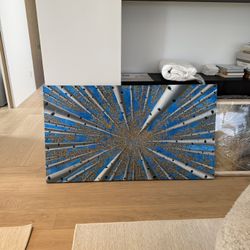 SHERRI MIGNONNE Art Aspen 