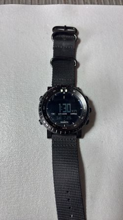 Suunto core