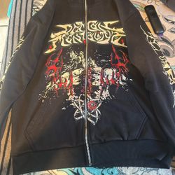 Demon Mentalityz Hoodie