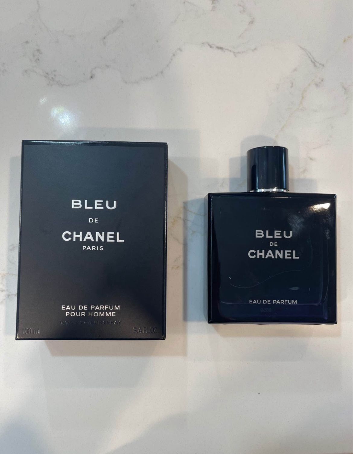 Bleu De Chanel Cologne EDP