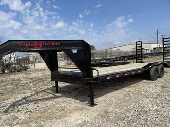 Gooseneck 102 X 25 