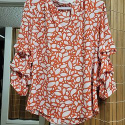 Woman's  Top/ Blouse